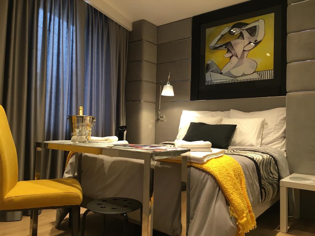 Prestige Apartments Gdansk Old Town #1 외부 사진