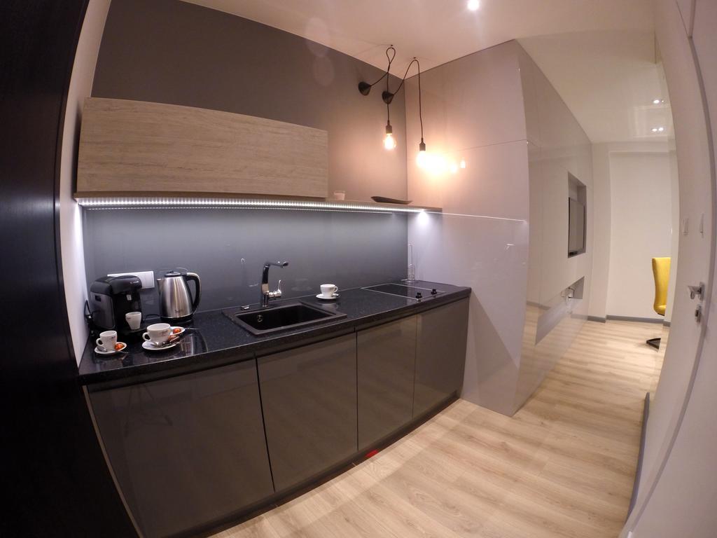 Prestige Apartments Gdansk Old Town #1 외부 사진