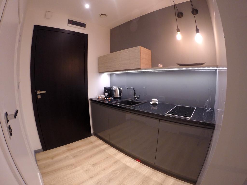 Prestige Apartments Gdansk Old Town #1 외부 사진